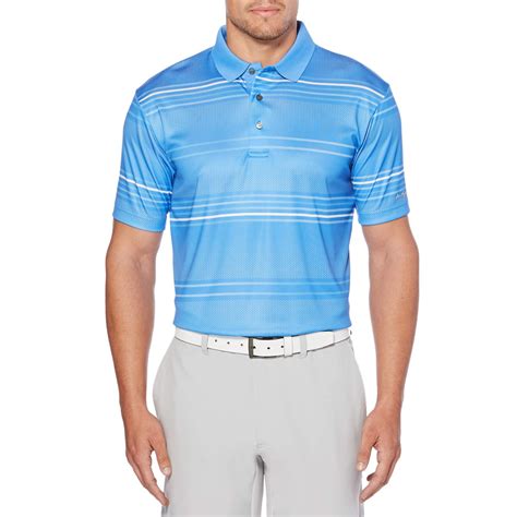 men's golf polo.